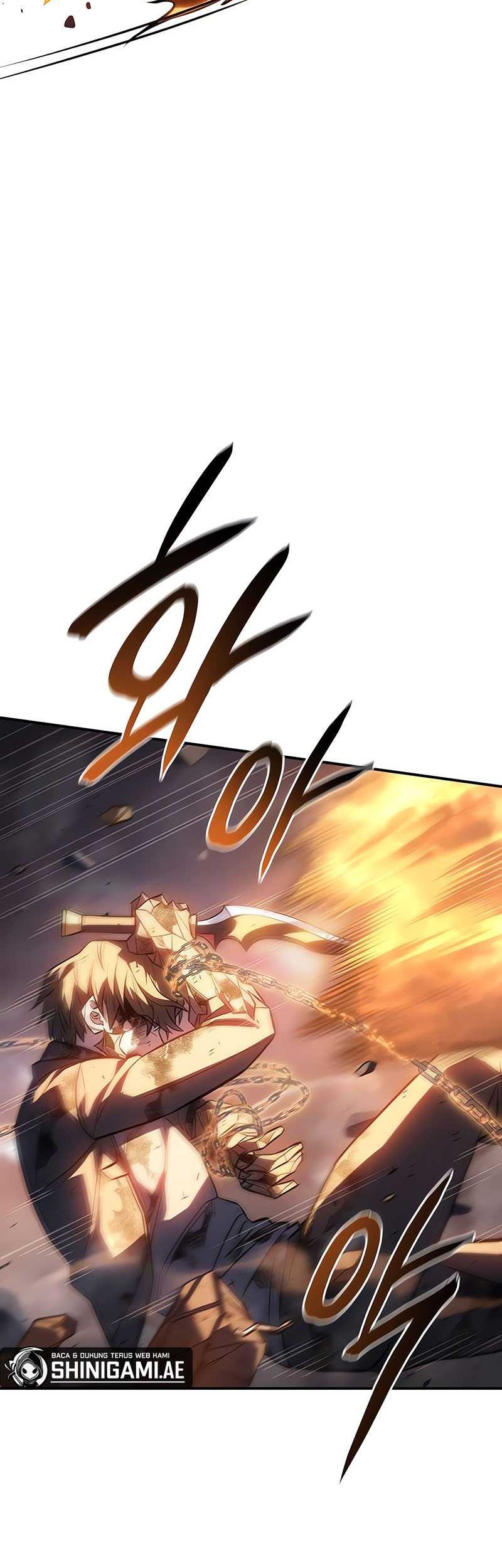 Regressing With The King’s Power Chapter 31 - halaman 32