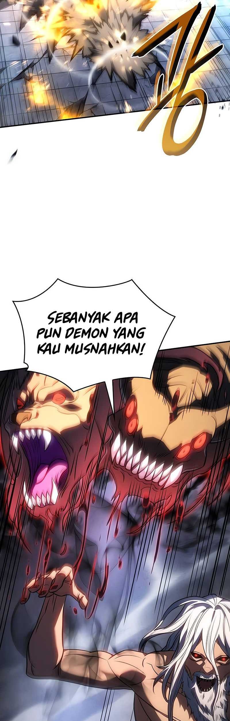 Regressing With The King’s Power Chapter 31 - halaman 34