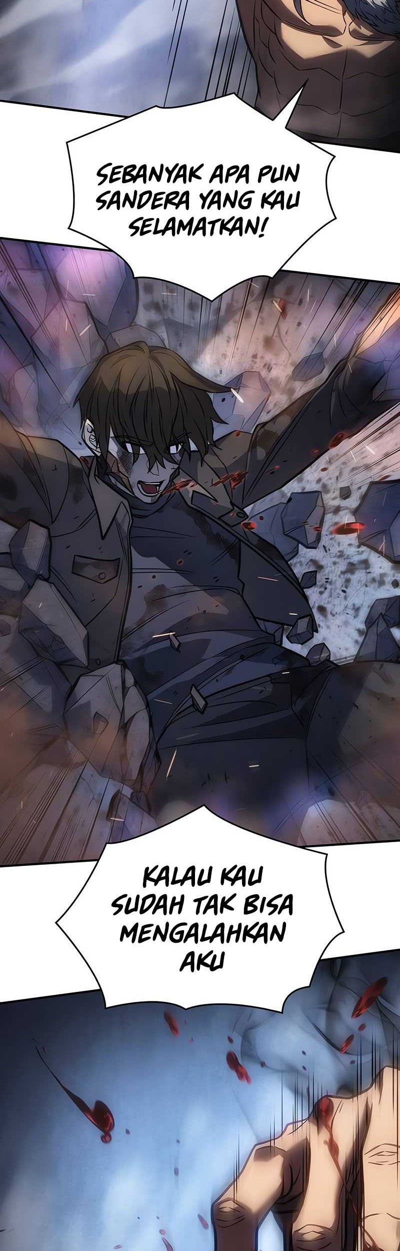 Regressing With The King’s Power Chapter 31 - halaman 35