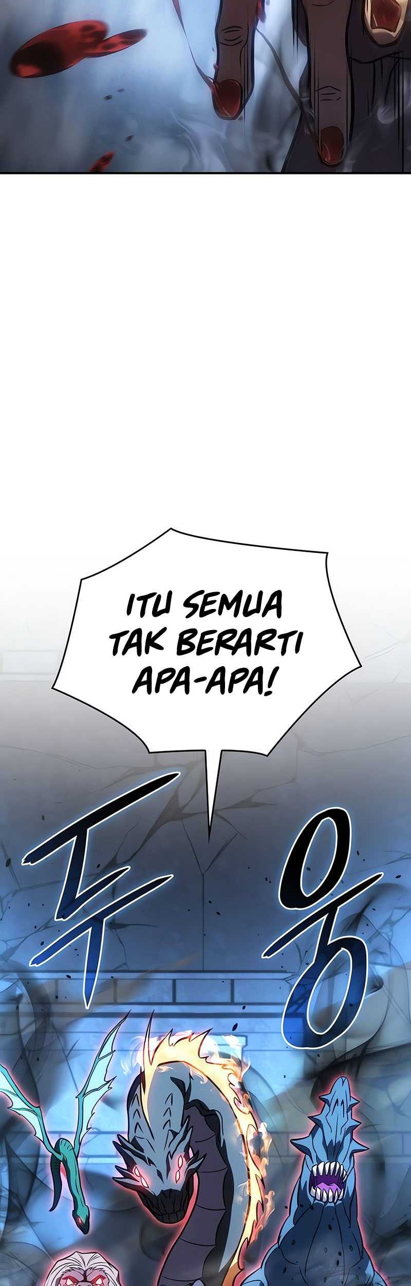 Regressing With The King’s Power Chapter 31 - halaman 36