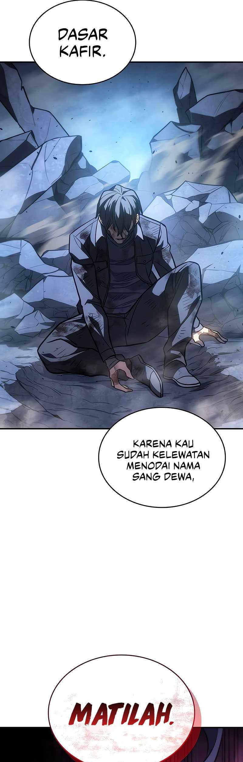 Regressing With The King’s Power Chapter 31 - halaman 38