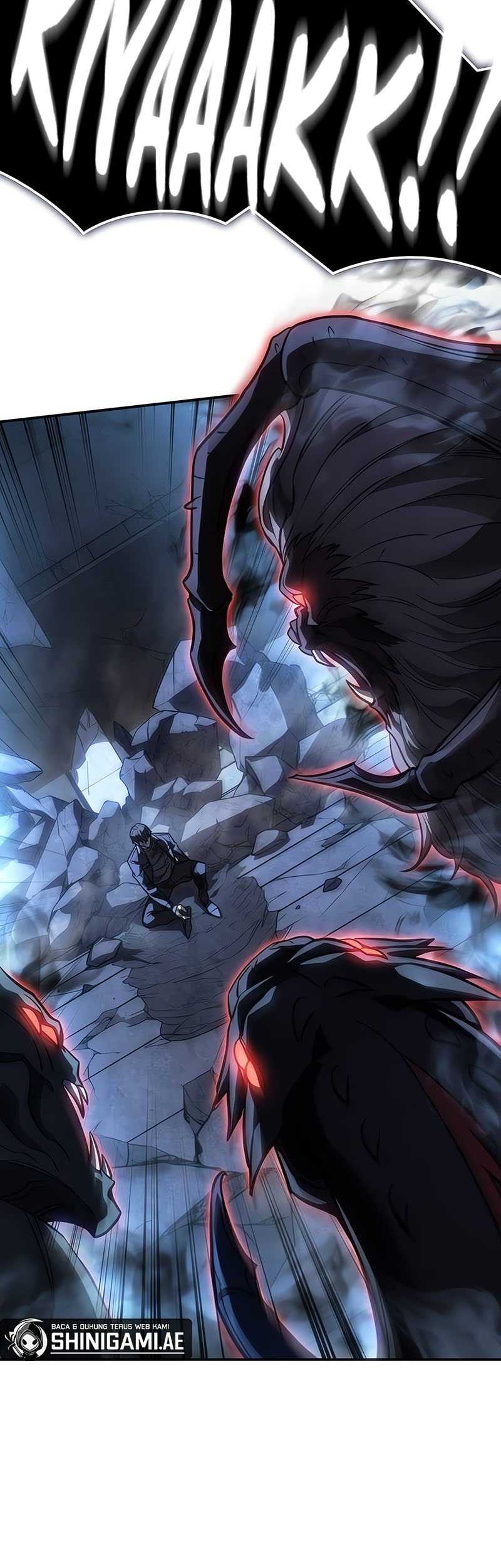 Regressing With The King’s Power Chapter 31 - halaman 40