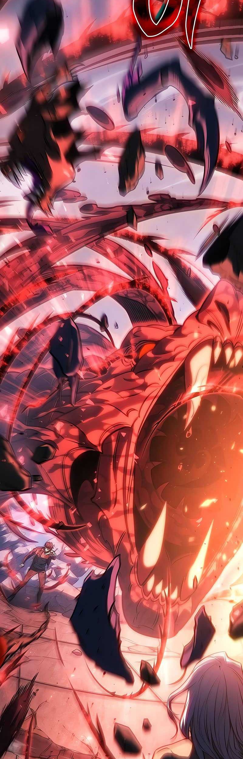 Regressing With The King’s Power Chapter 31 - halaman 44