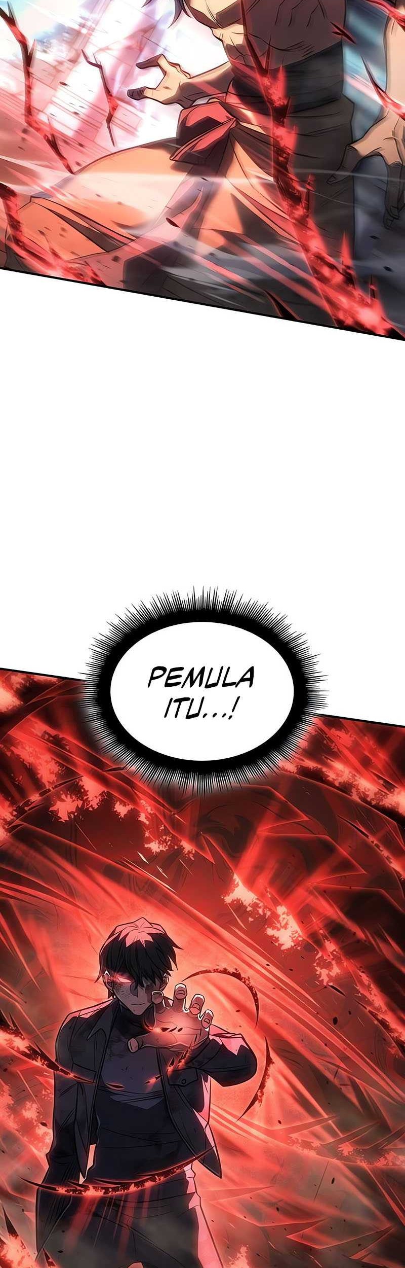 Regressing With The King’s Power Chapter 31 - halaman 47
