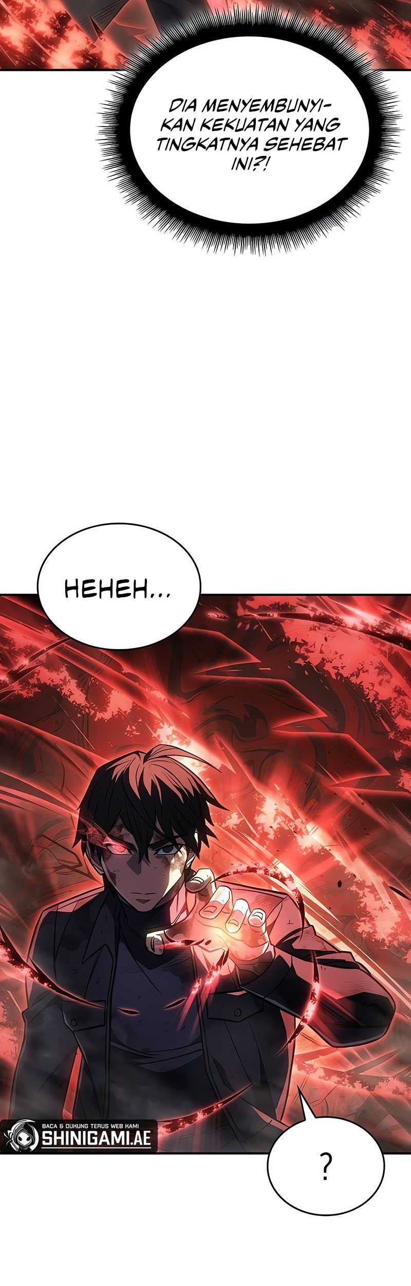 Regressing With The King’s Power Chapter 31 - halaman 48