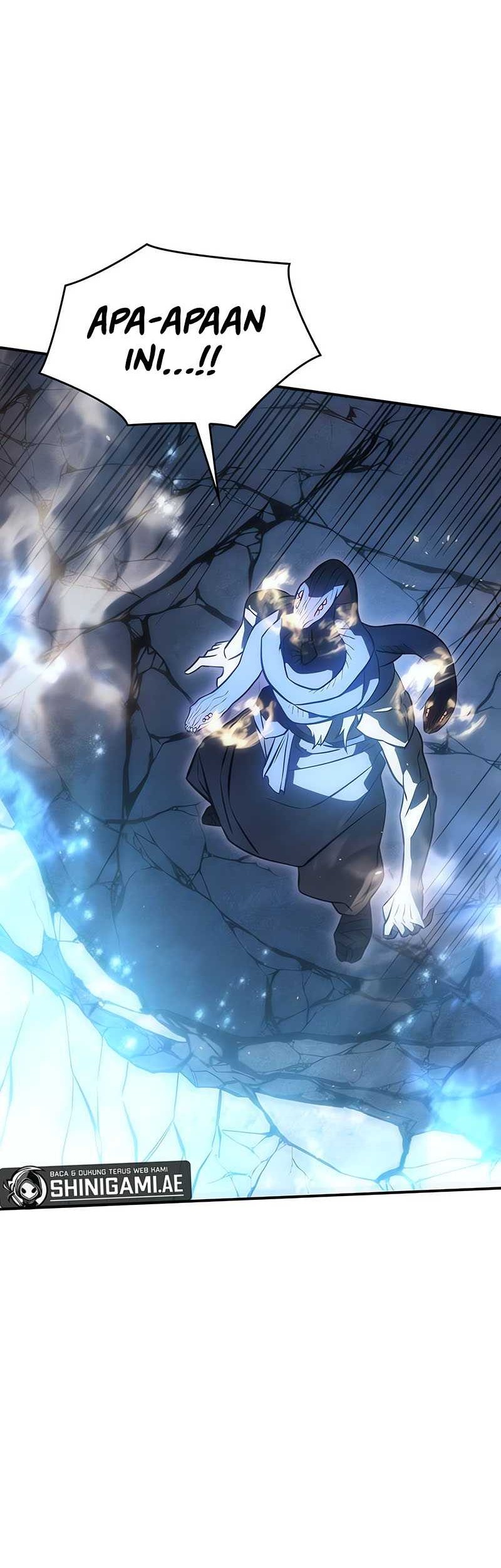 Regressing With The King’s Power Chapter 31 - halaman 5