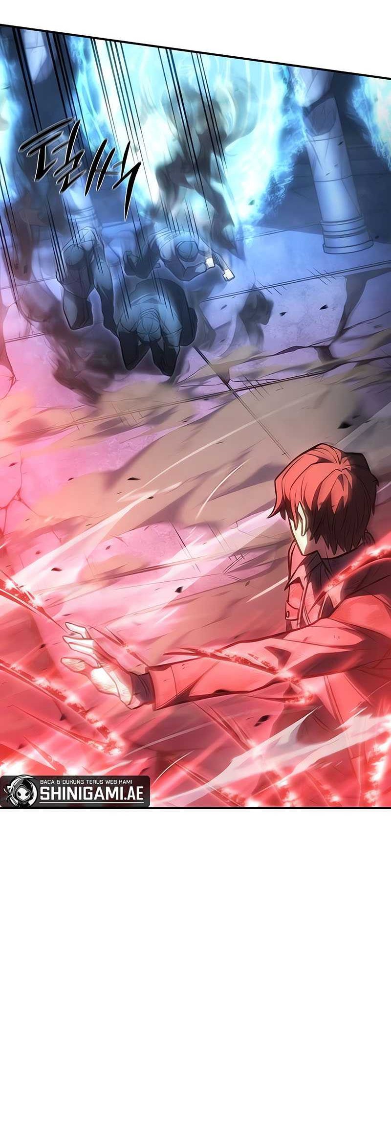 Regressing With The King’s Power Chapter 31 - halaman 53