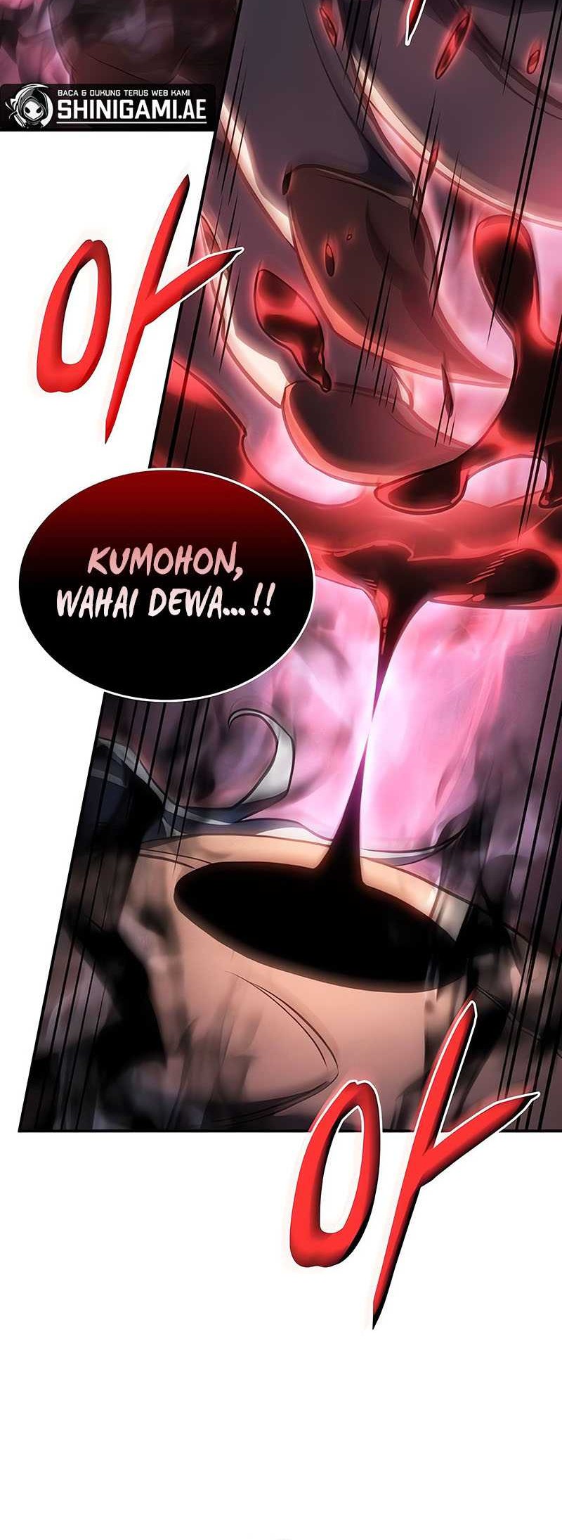 Regressing With The King’s Power Chapter 31 - halaman 57
