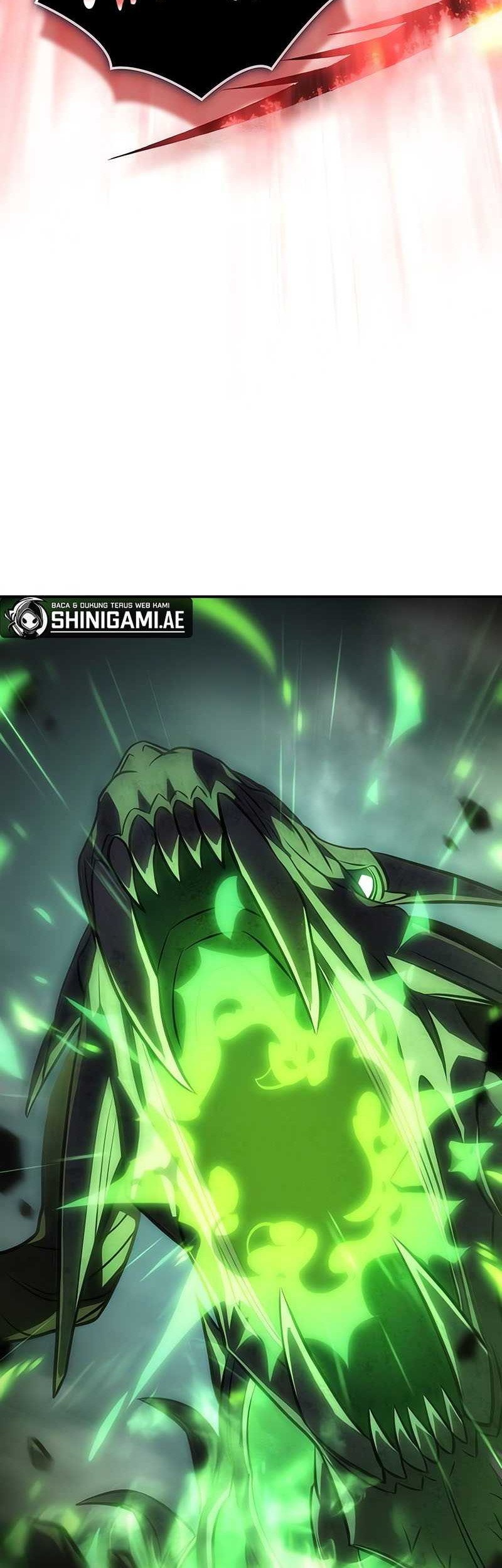 Regressing With The King’s Power Chapter 31 - halaman 61