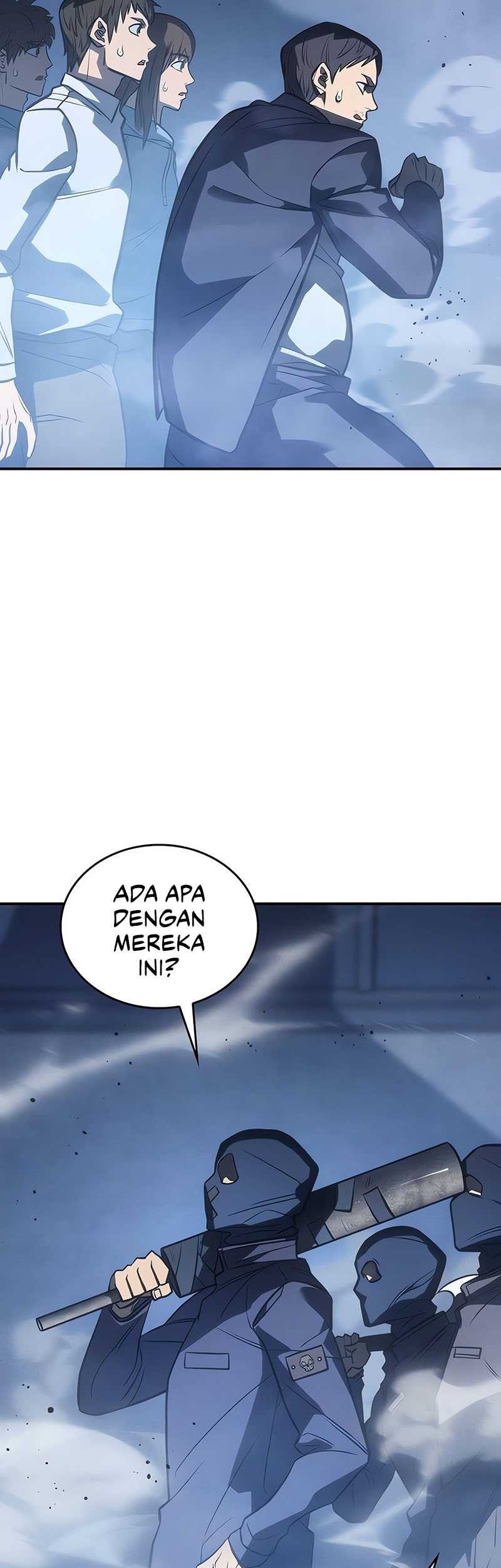 Regressing With The King’s Power Chapter 31 - halaman 66