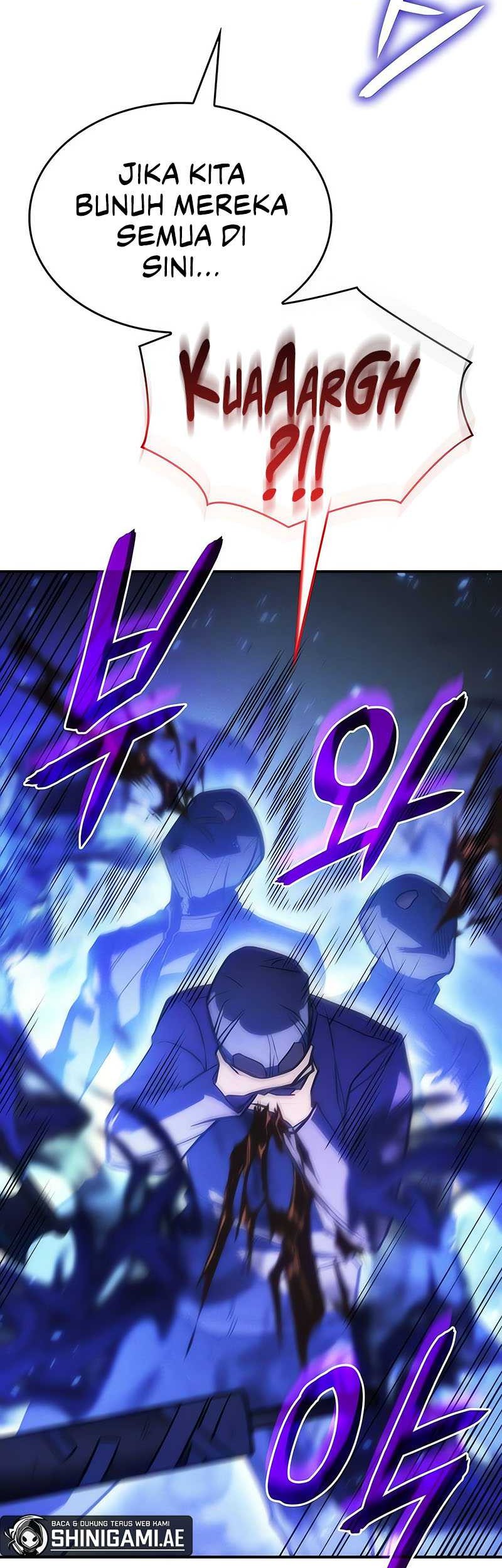 Regressing With The King’s Power Chapter 31 - halaman 68