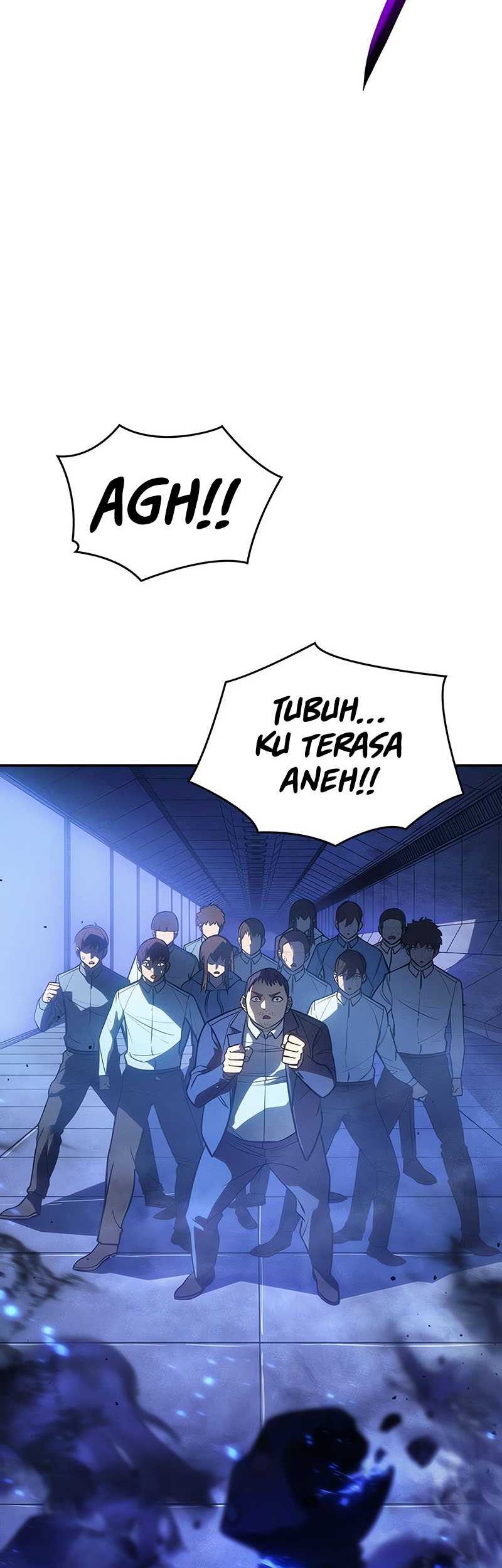 Regressing With The King’s Power Chapter 31 - halaman 69
