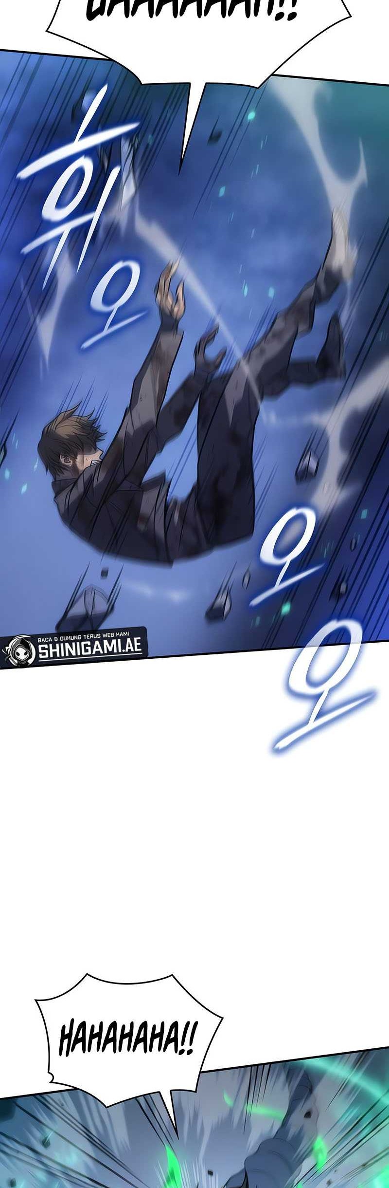Regressing With The King’s Power Chapter 31 - halaman 77