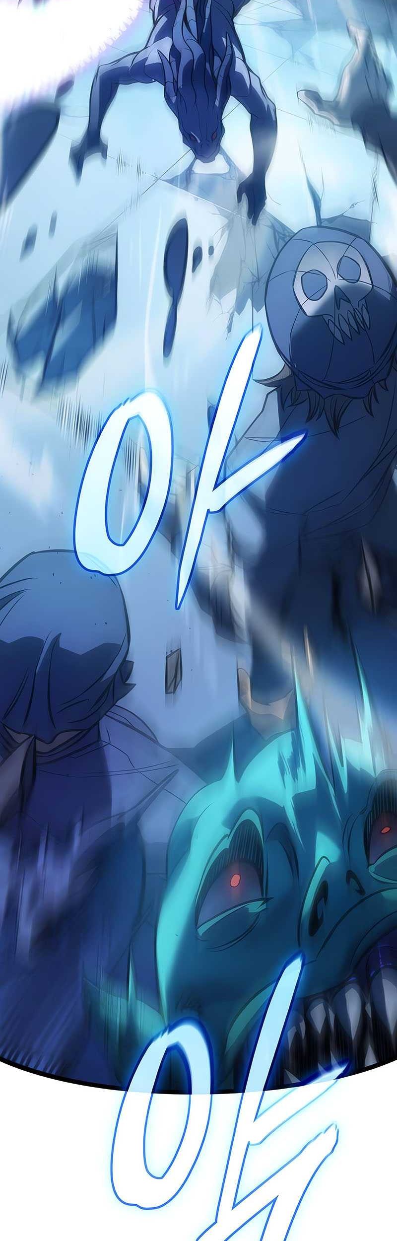 Regressing With The King’s Power Chapter 31 - halaman 8