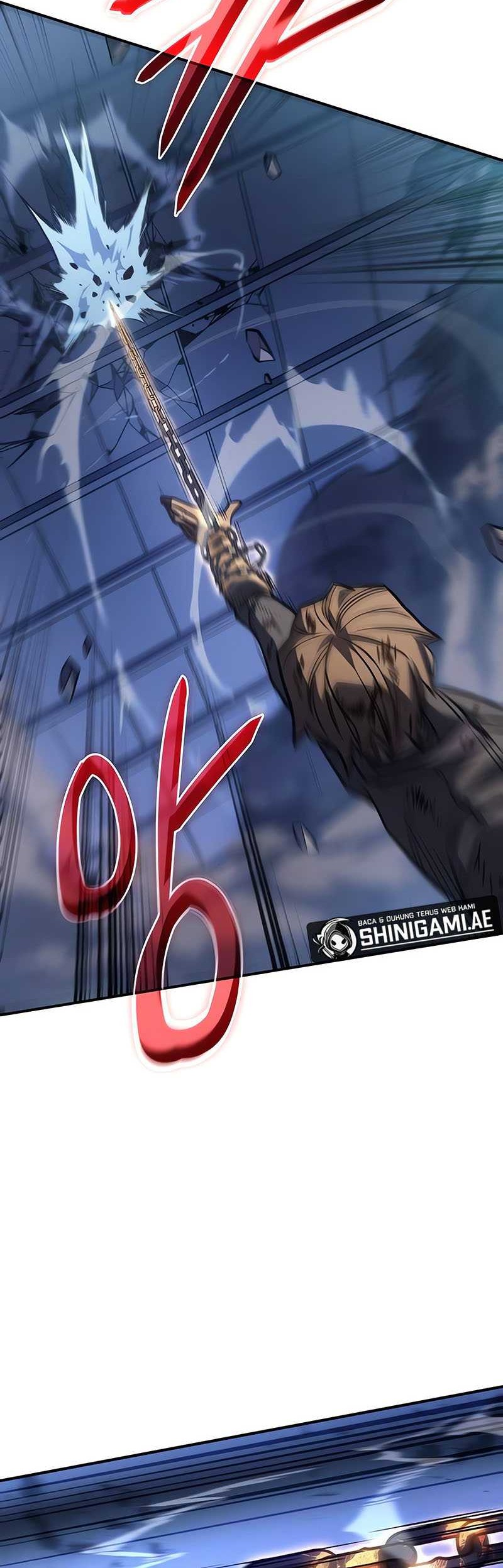 Regressing With The King’s Power Chapter 31 - halaman 81