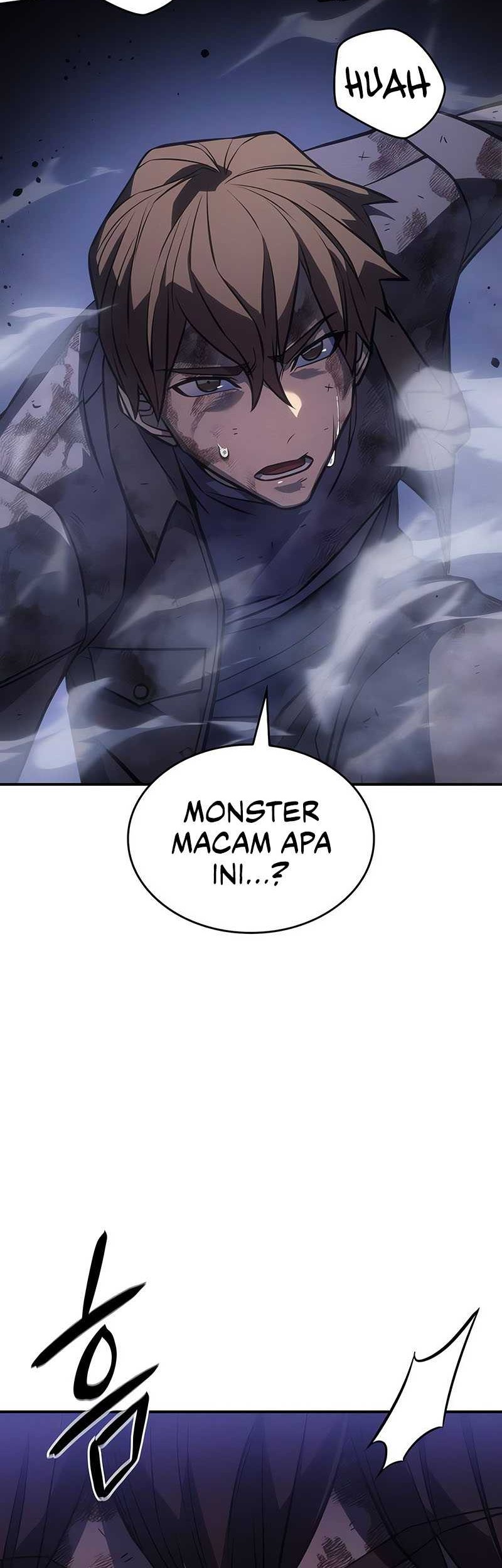 Regressing With The King’s Power Chapter 31 - halaman 85
