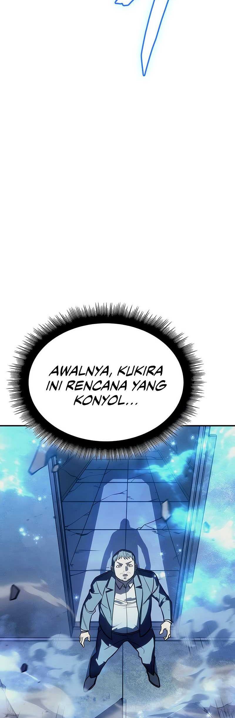 Regressing With The King’s Power Chapter 31 - halaman 9
