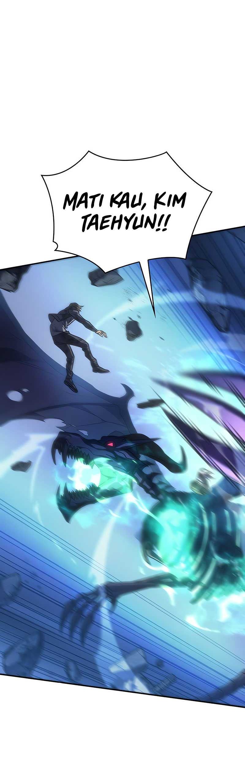 Regressing With The King’s Power Chapter 31 - halaman 92