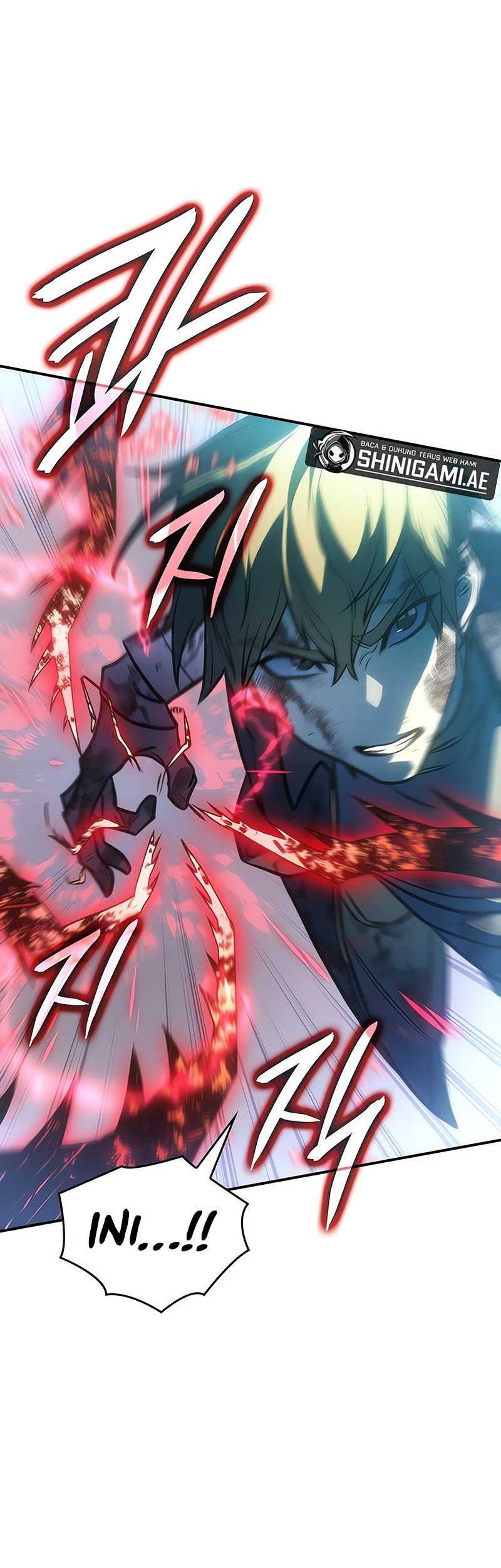 Regressing With The King’s Power Chapter 31 - halaman 93