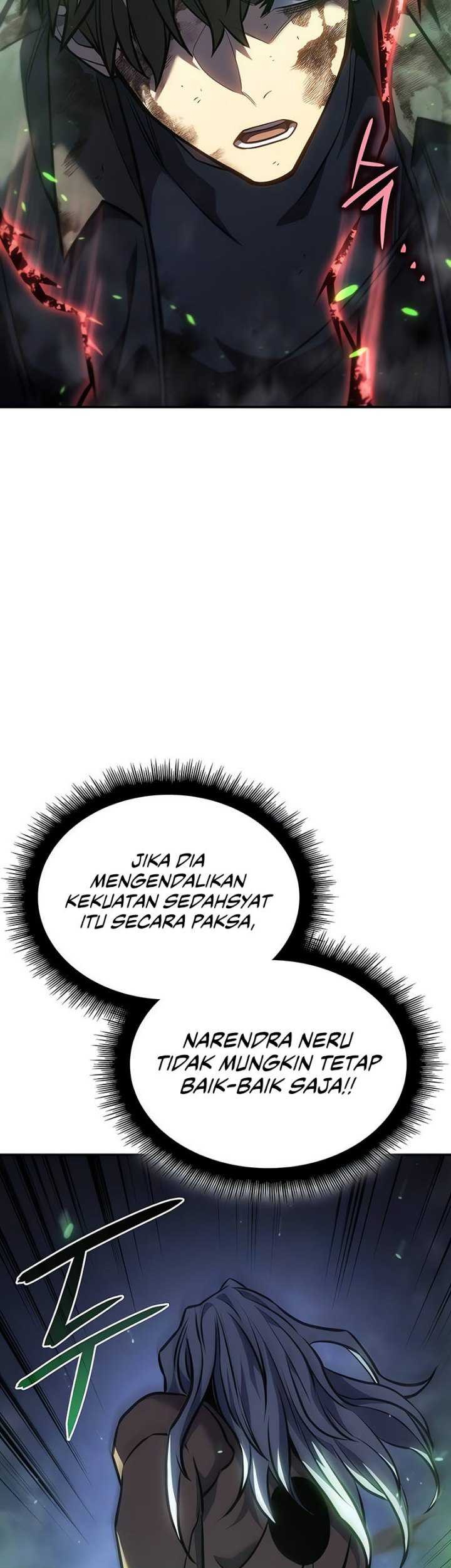 Regressing With The King’s Power Chapter 32 - halaman 10