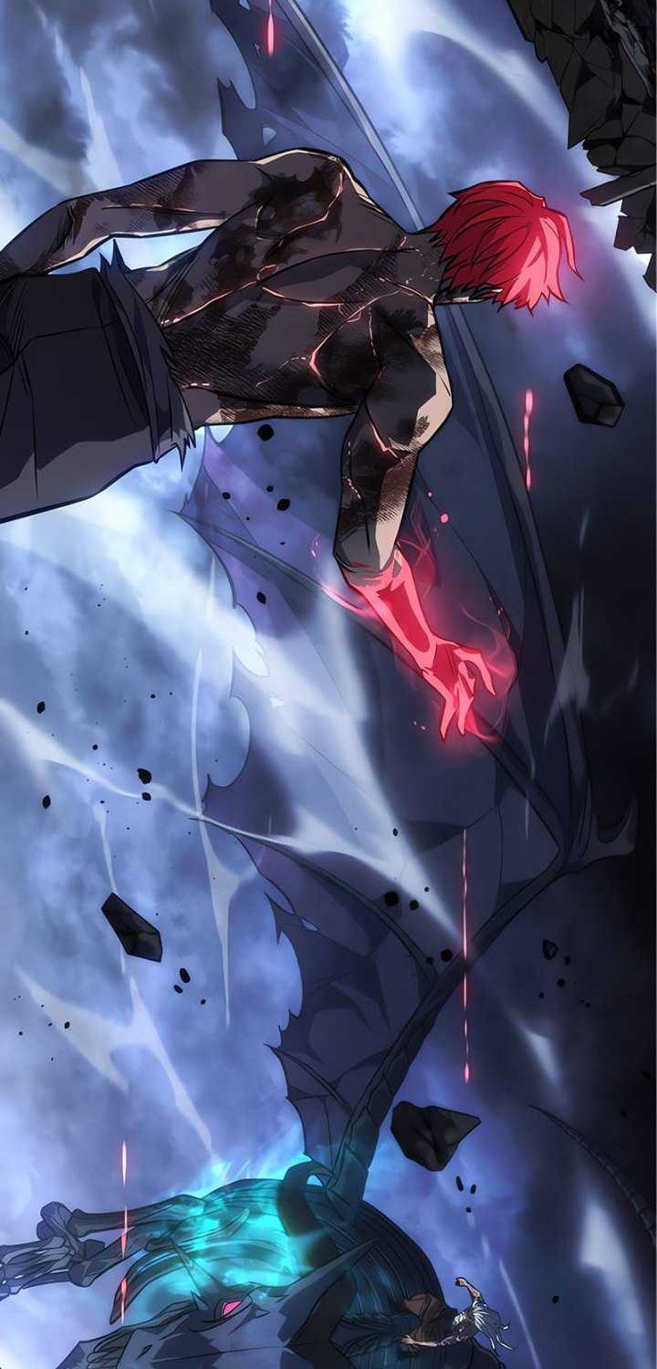 Regressing With The King’s Power Chapter 32 - halaman 101
