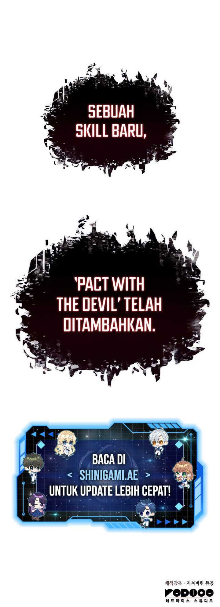Regressing With The King’s Power Chapter 32 - halaman 104
