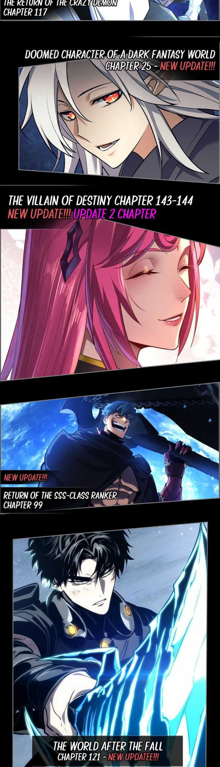 Regressing With The King’s Power Chapter 32 - halaman 106