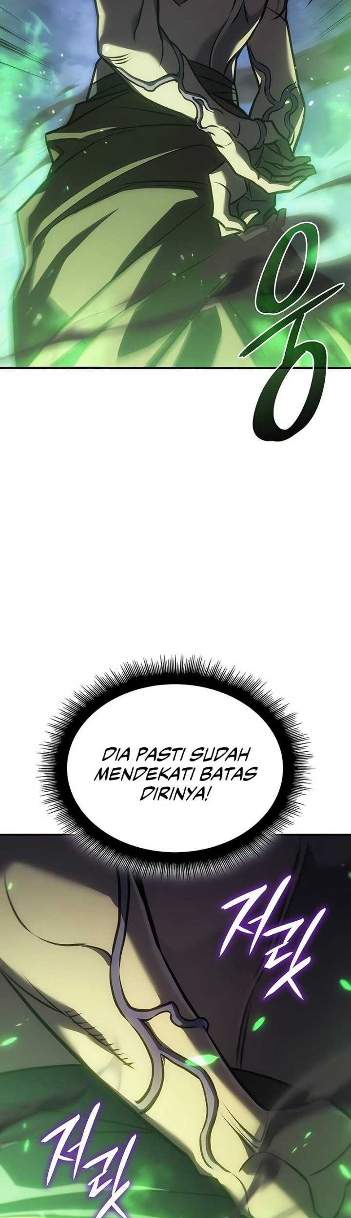 Regressing With The King’s Power Chapter 32 - halaman 11