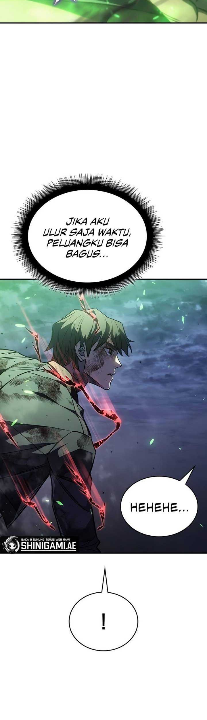 Regressing With The King’s Power Chapter 32 - halaman 12