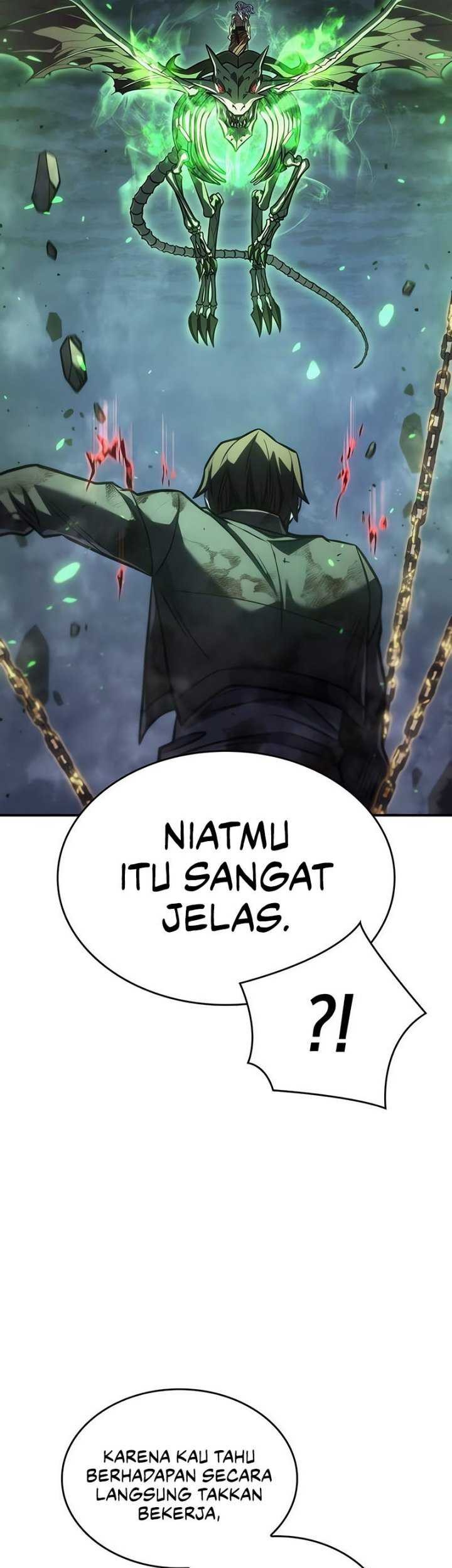 Regressing With The King’s Power Chapter 32 - halaman 14
