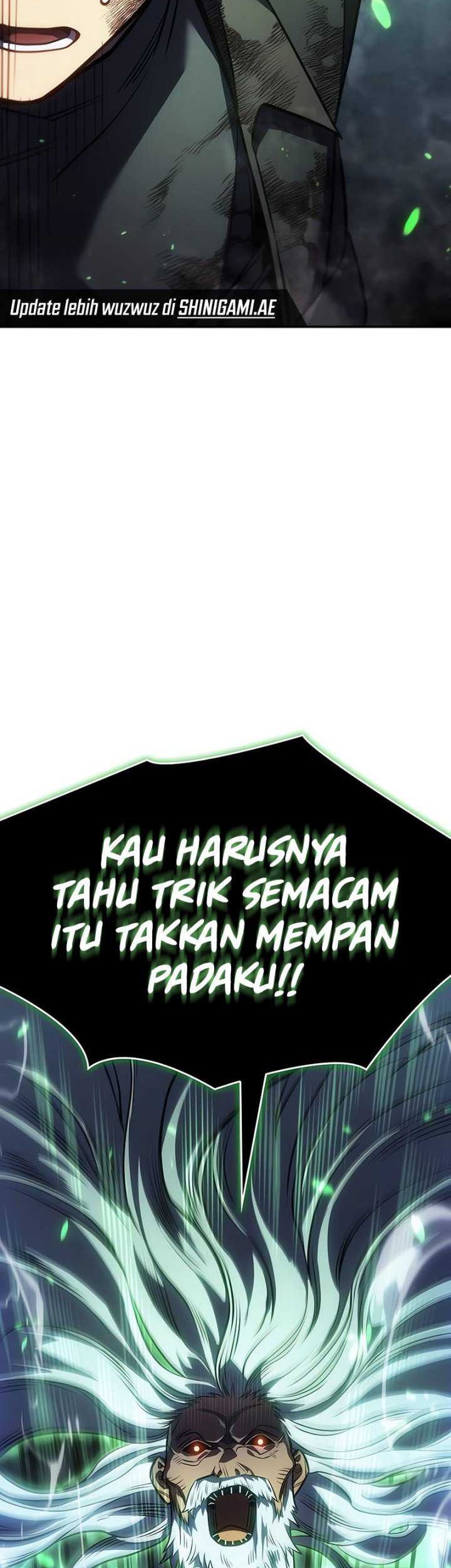 Regressing With The King’s Power Chapter 32 - halaman 16