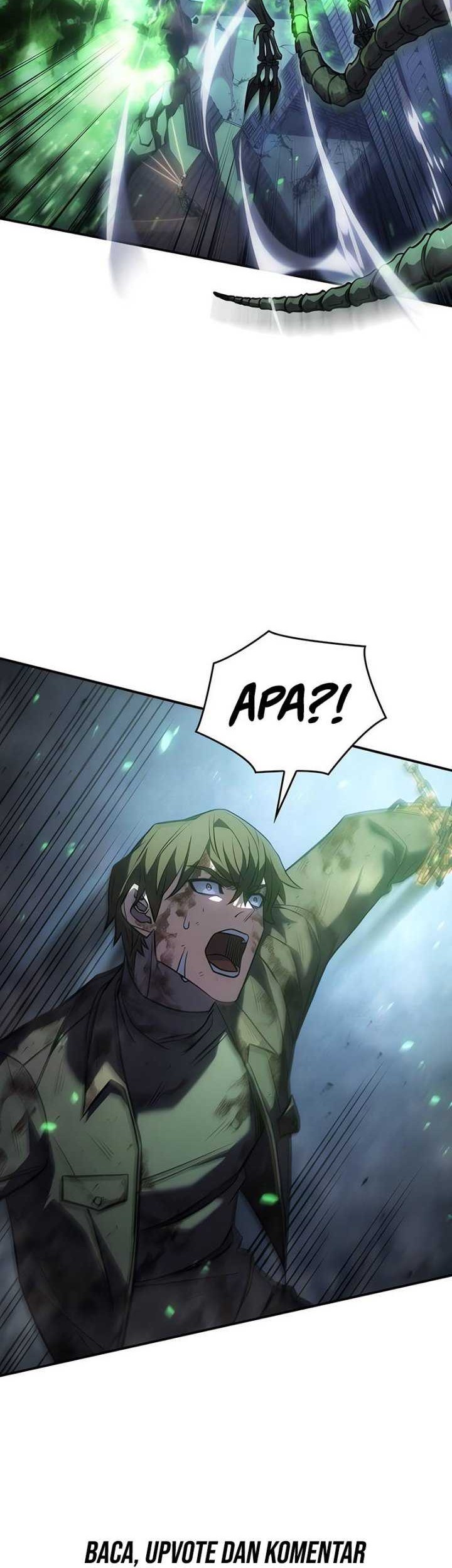Regressing With The King’s Power Chapter 32 - halaman 19