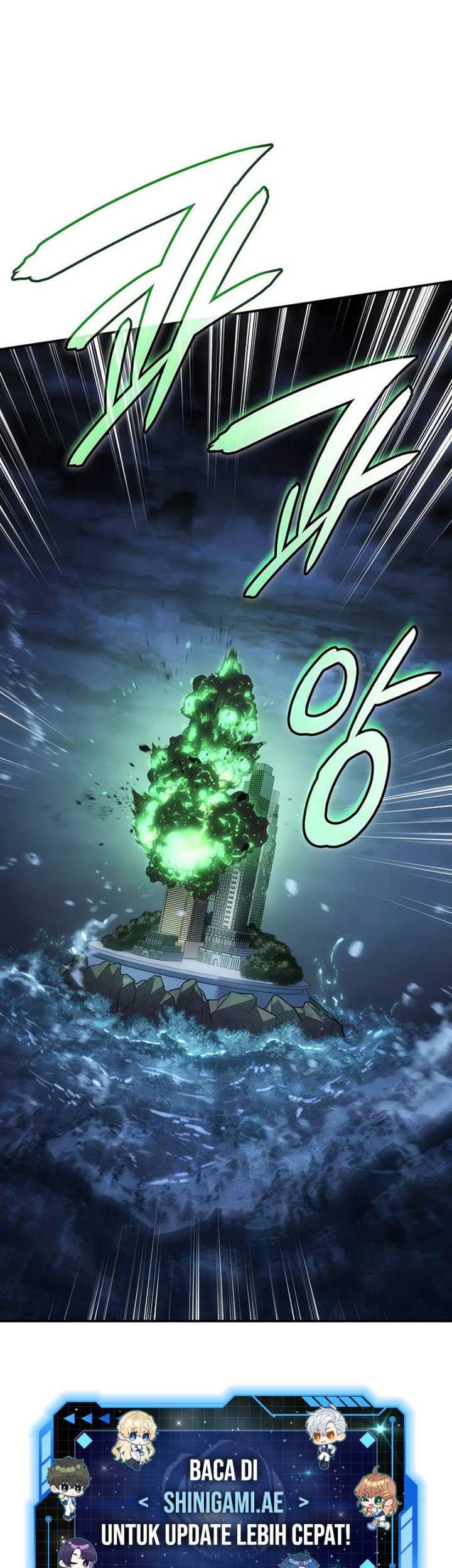 Regressing With The King’s Power Chapter 32 - halaman 2