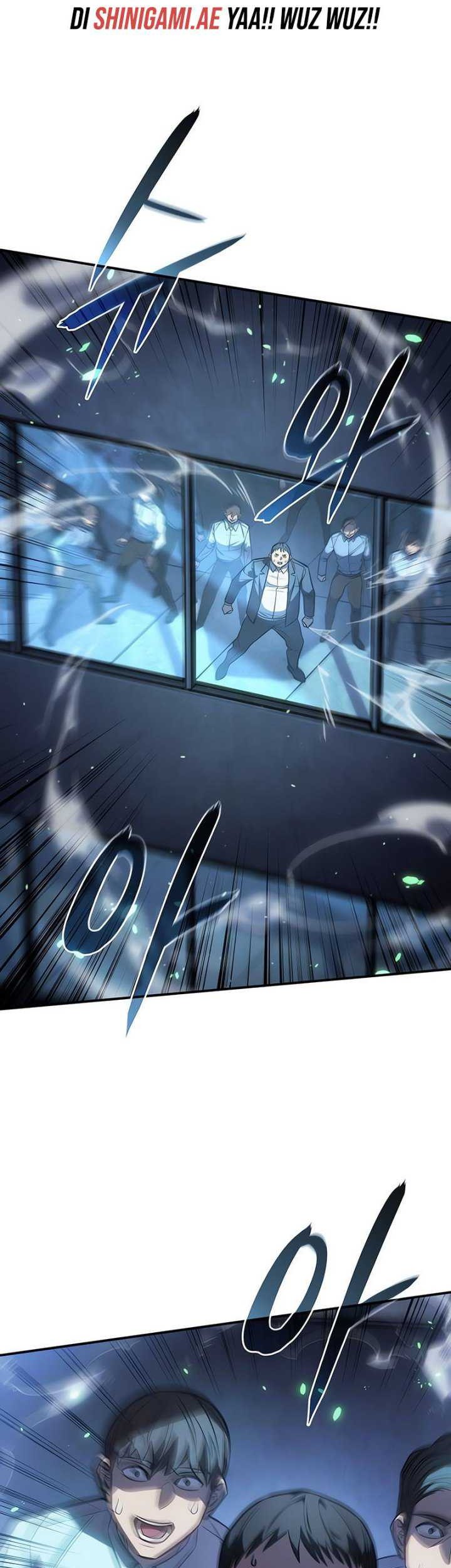 Regressing With The King’s Power Chapter 32 - halaman 20