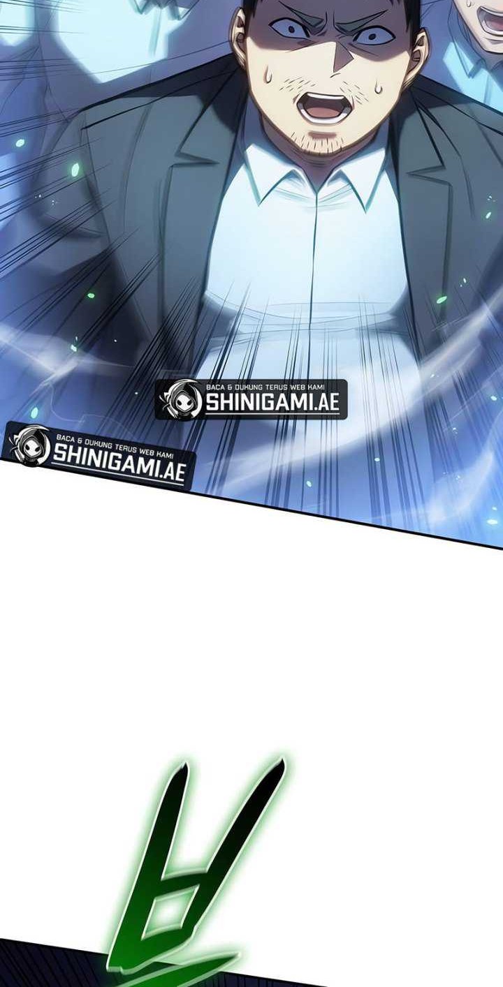 Regressing With The King’s Power Chapter 32 - halaman 21
