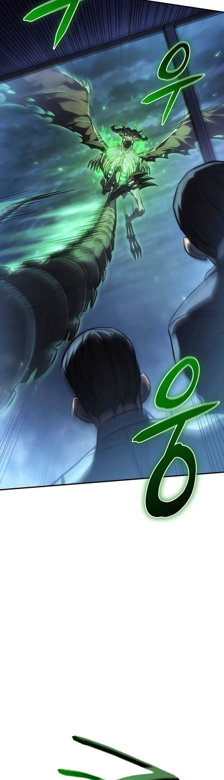 Regressing With The King’s Power Chapter 32 - halaman 22