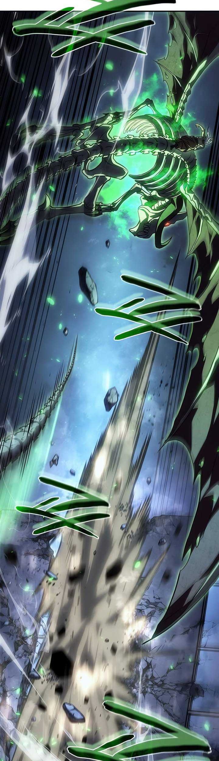 Regressing With The King’s Power Chapter 32 - halaman 23