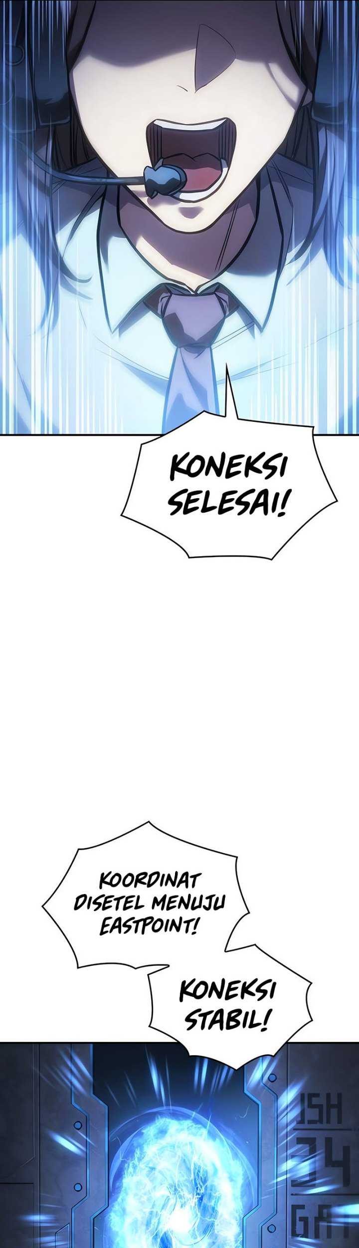 Regressing With The King’s Power Chapter 32 - halaman 26