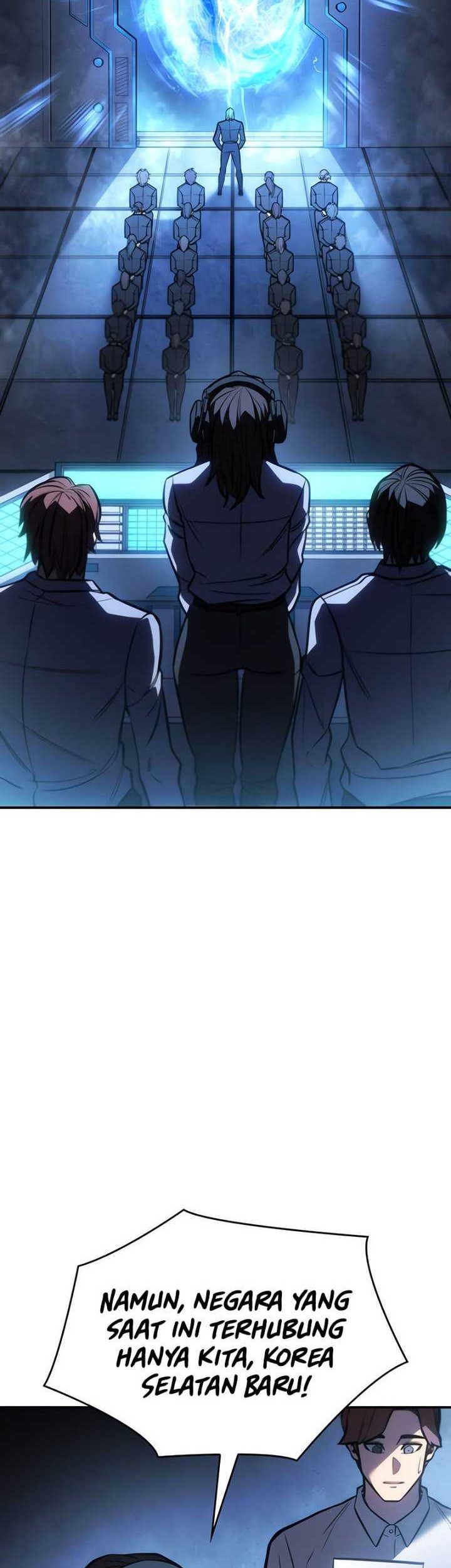 Regressing With The King’s Power Chapter 32 - halaman 27