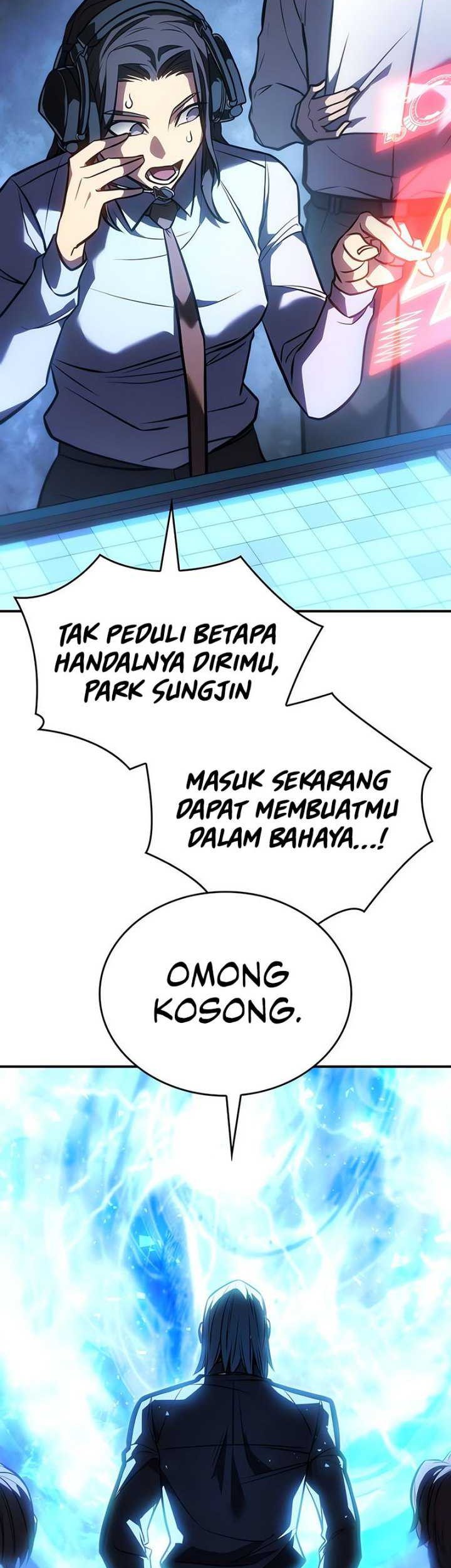 Regressing With The King’s Power Chapter 32 - halaman 28