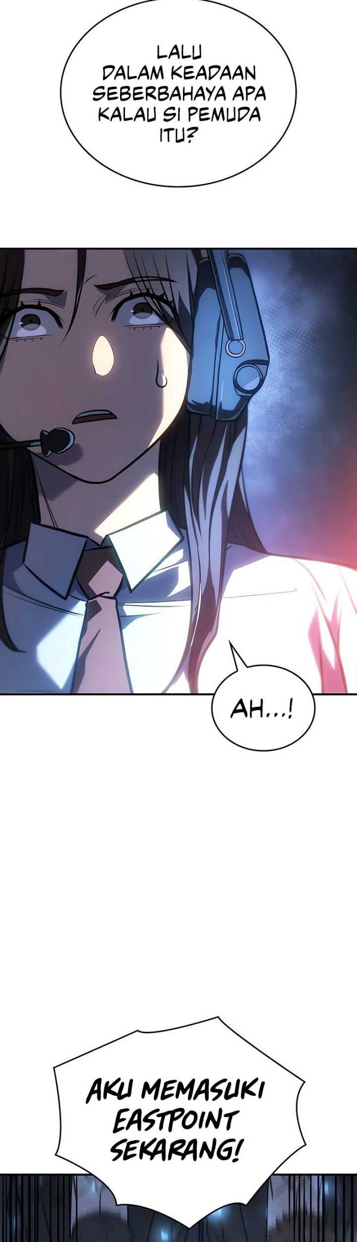 Regressing With The King’s Power Chapter 32 - halaman 30