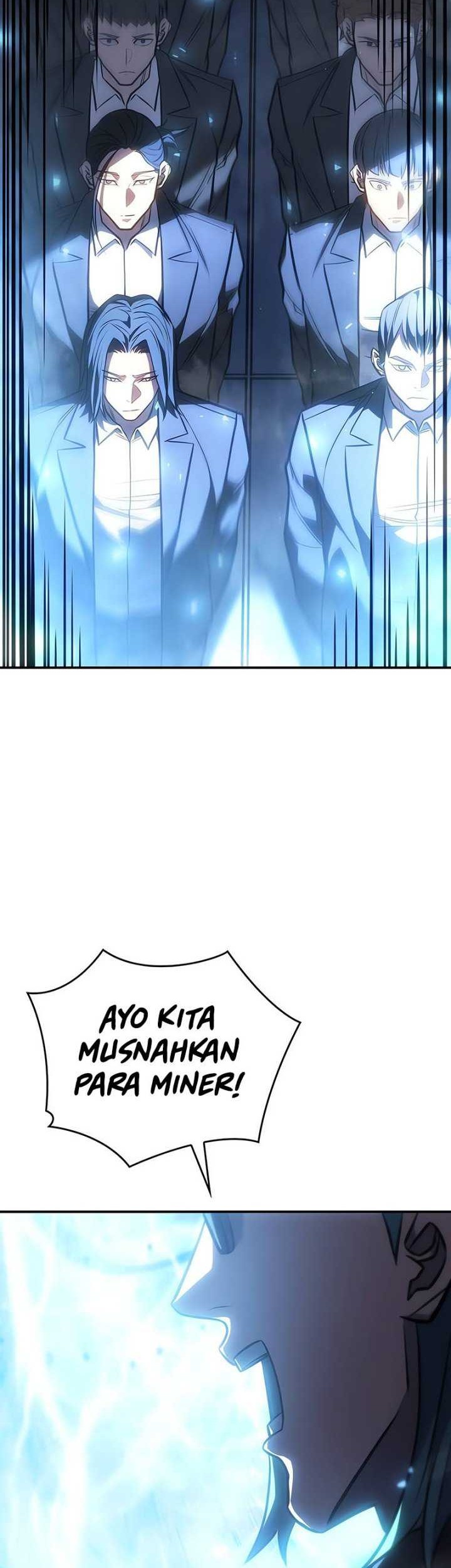 Regressing With The King’s Power Chapter 32 - halaman 31