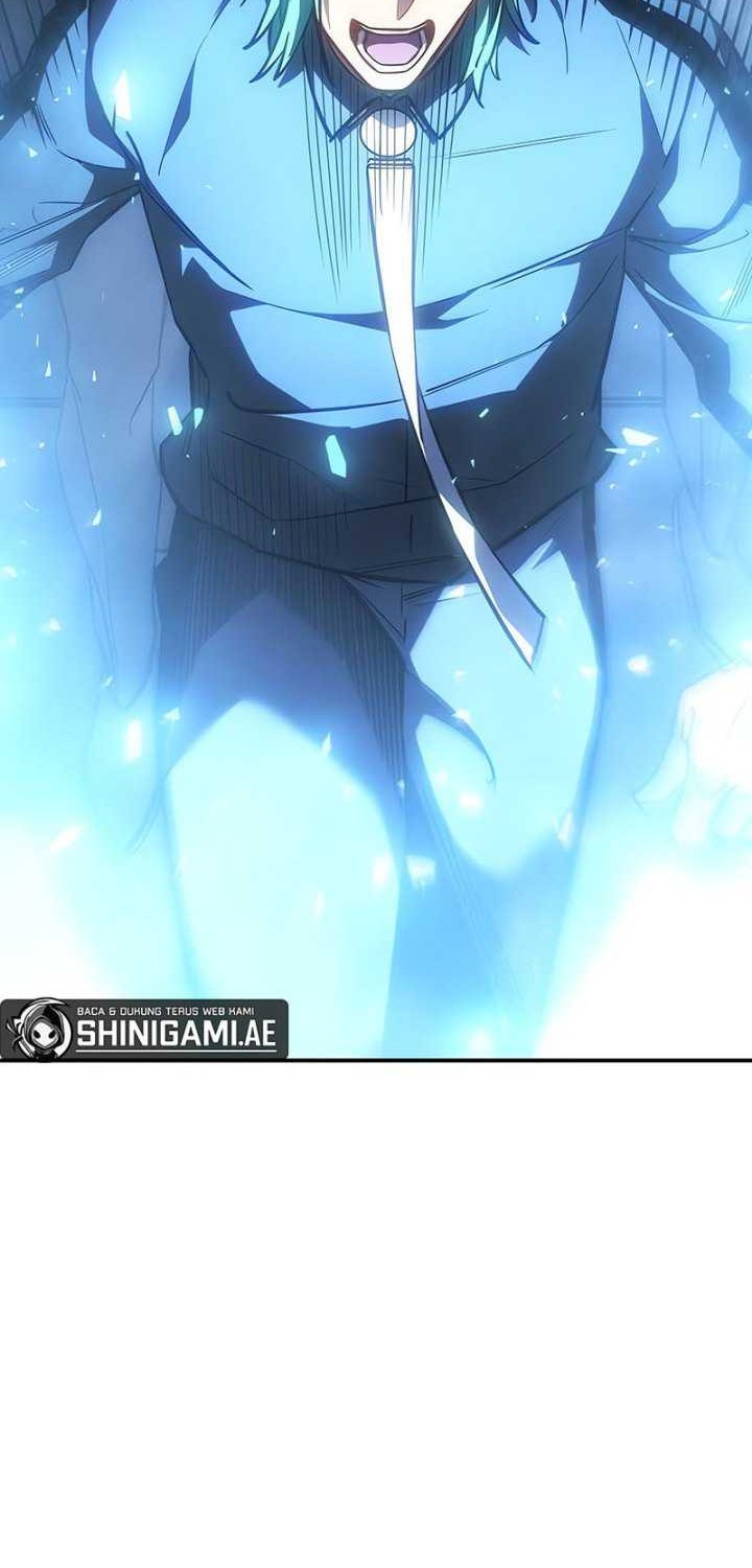 Regressing With The King’s Power Chapter 32 - halaman 33