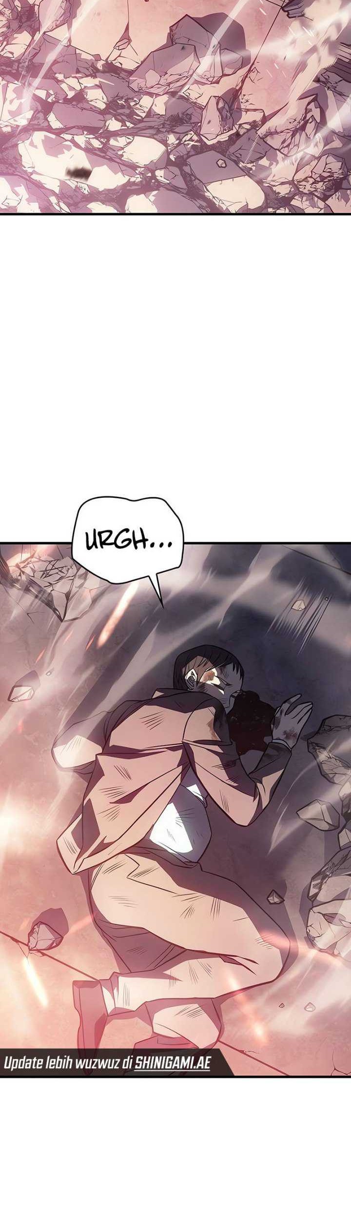 Regressing With The King’s Power Chapter 32 - halaman 35