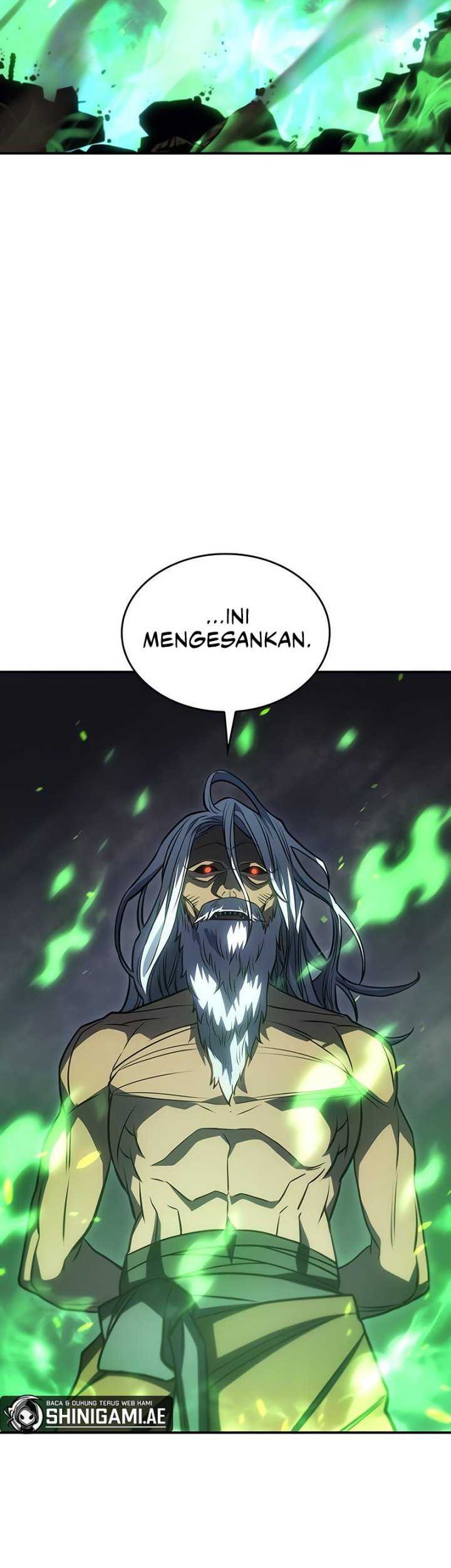 Regressing With The King’s Power Chapter 32 - halaman 4