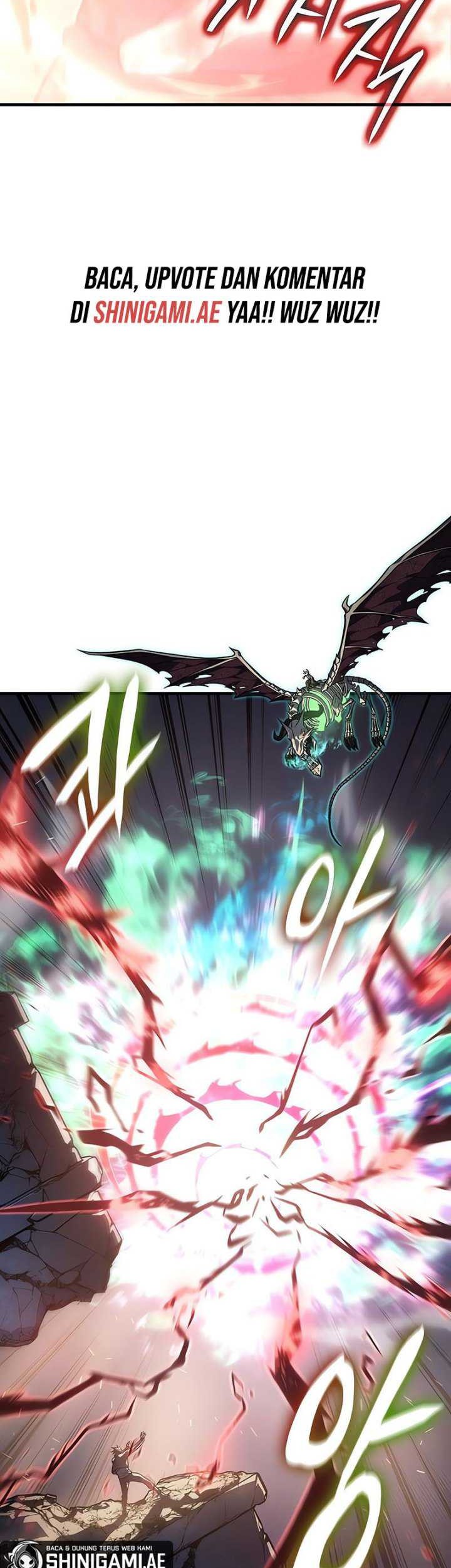 Regressing With The King’s Power Chapter 32 - halaman 40