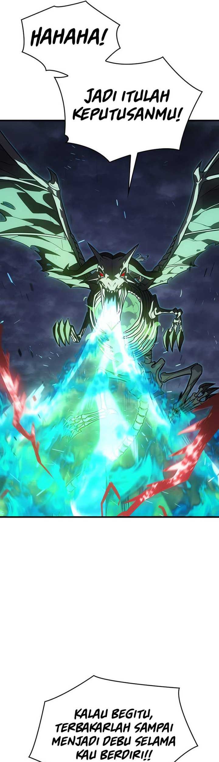 Regressing With The King’s Power Chapter 32 - halaman 42