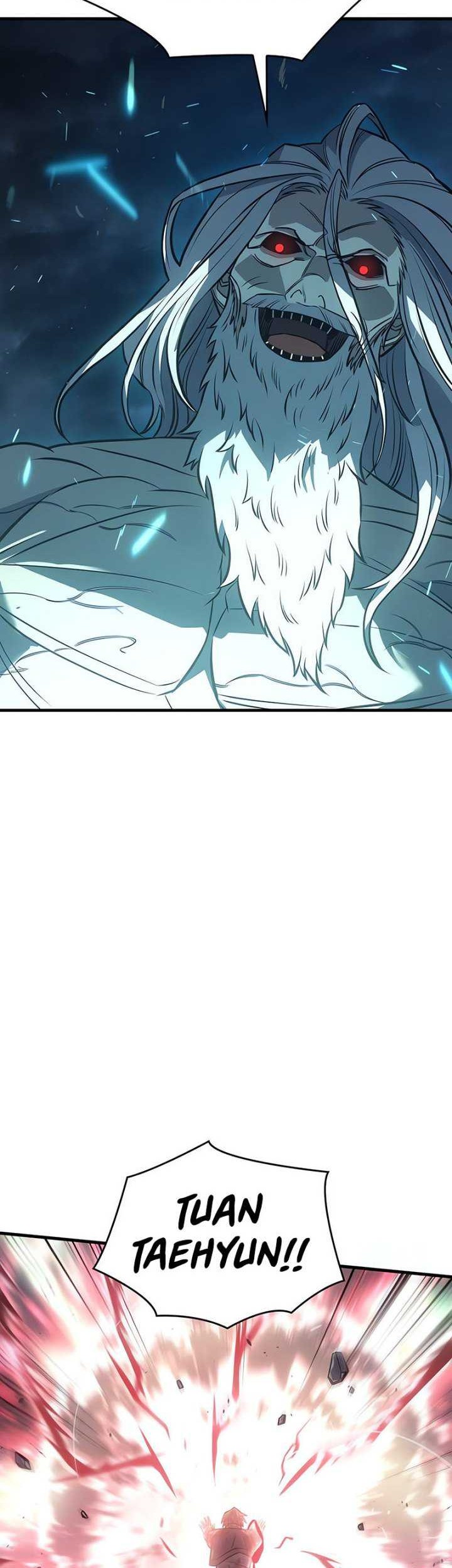 Regressing With The King’s Power Chapter 32 - halaman 43