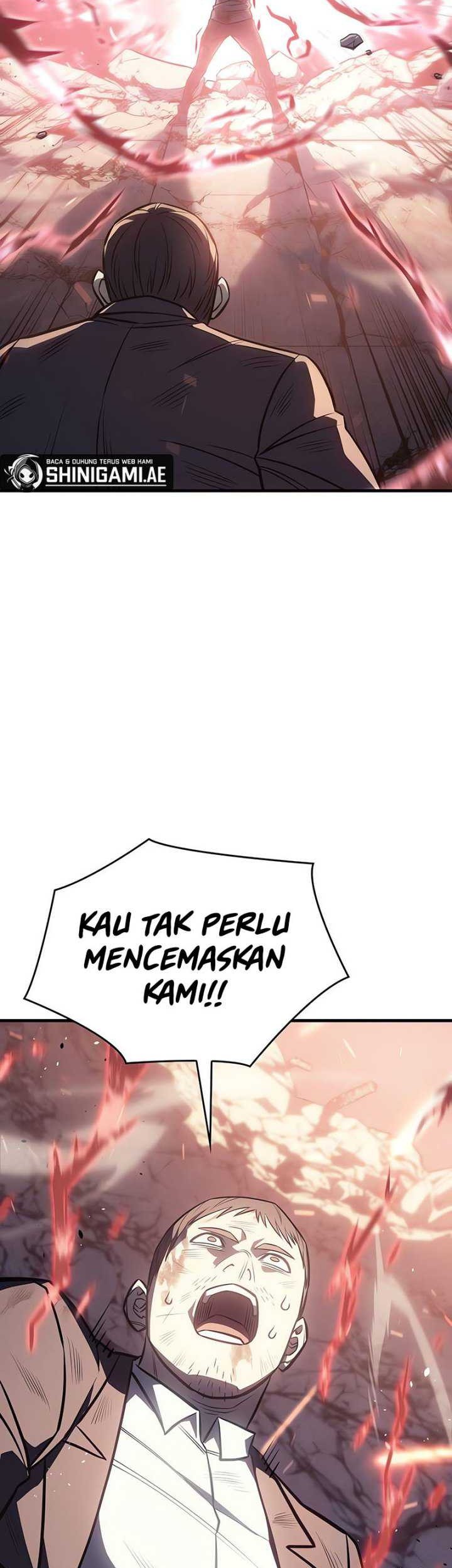 Regressing With The King’s Power Chapter 32 - halaman 44