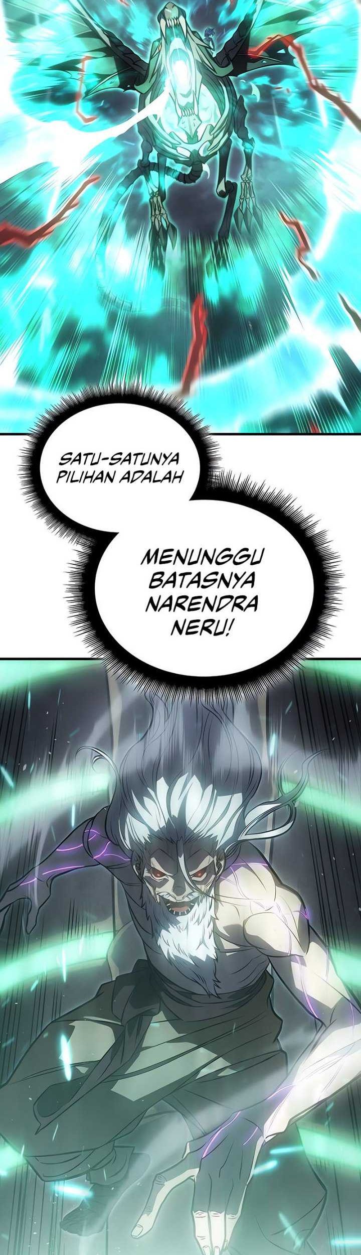 Regressing With The King’s Power Chapter 32 - halaman 47